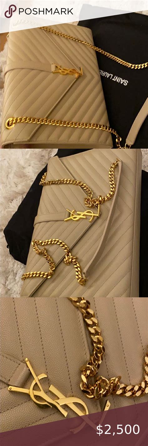 ysl bags authentic|authentic ysl dust bag.